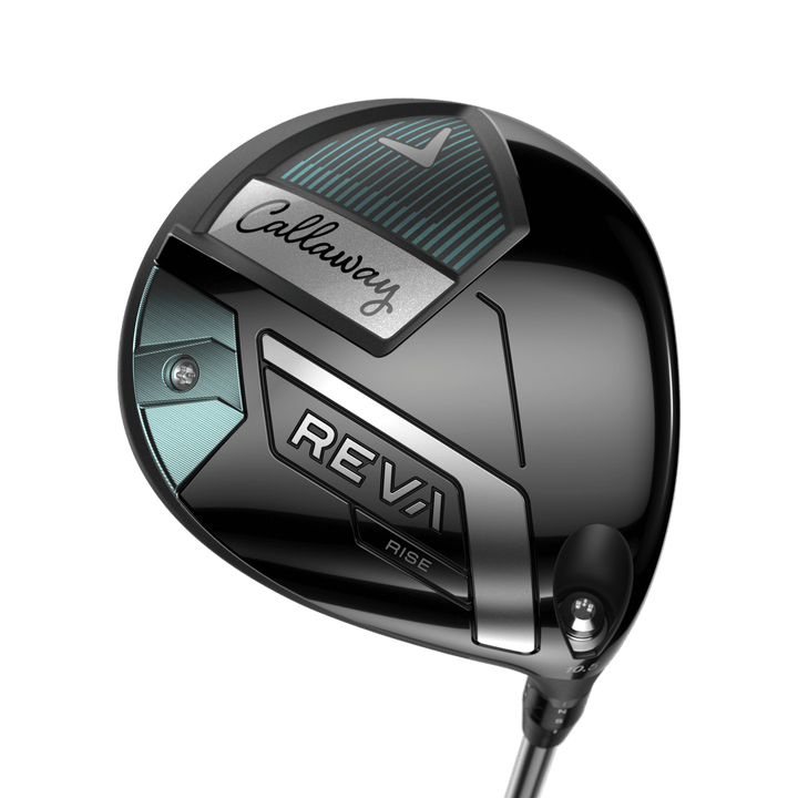 Callaway Women's Reva Rise Driver