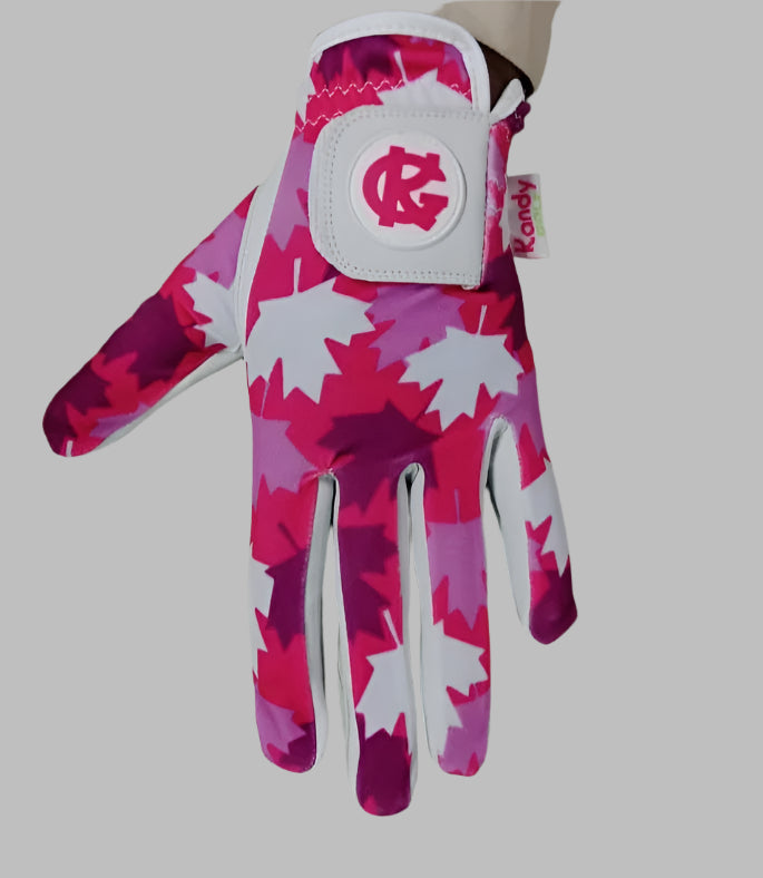 2025 Women's Golf gloves