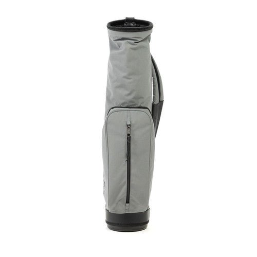 Jones Players Series R Lightweight Charcoal Golf Stand Bag - Recycled Material