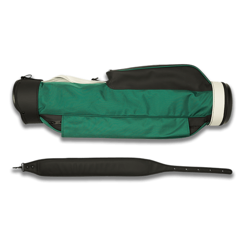 Special Edition Jones Original Golf Bag - Celtic Green, Black, White
