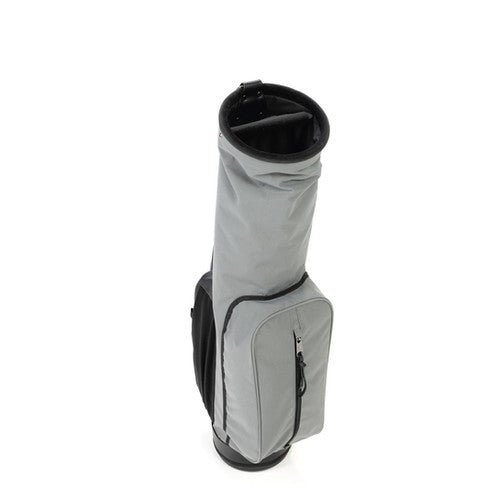 Jones Players Series R Lightweight Charcoal Golf Stand Bag - Recycled Material