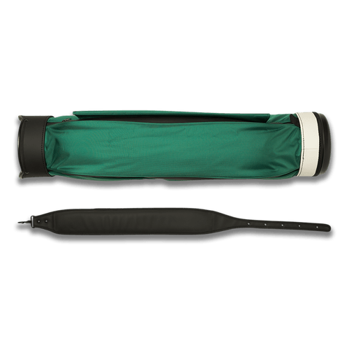 Special Edition Jones Original Golf Bag - Celtic Green, Black, White