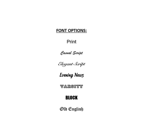 Jones Classic Lightweight Dual-Purpose Stand/Cart Golf Bag - White/White