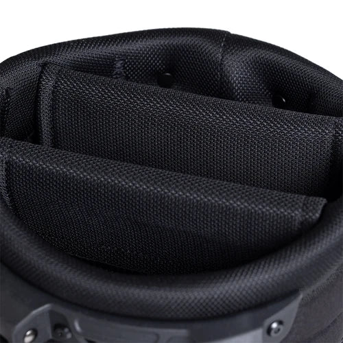 Jones Rover Stand Golf Bag - Lightweight, Durable, Dual Strap System