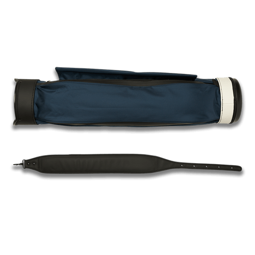 Jones Original Lightweight Carry Golf Bag Maverick Navy Black White