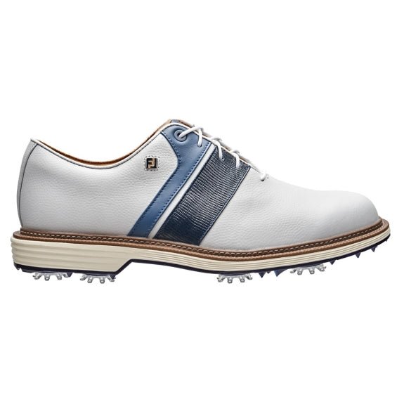 FootJoy Premiere Series Packard Men's Spiked Golf Shoe