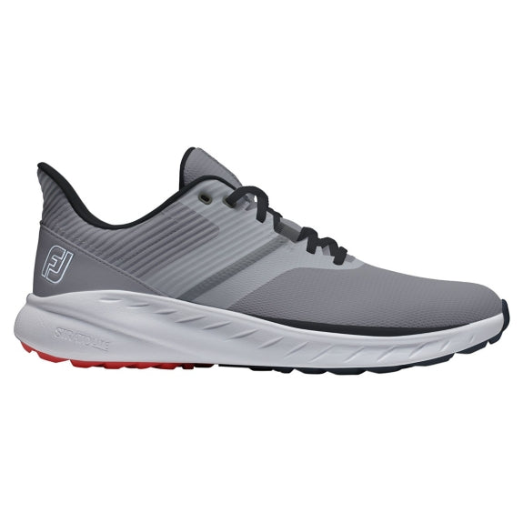 FootJoy Flex Men's Spikeless Golf Shoe 26'