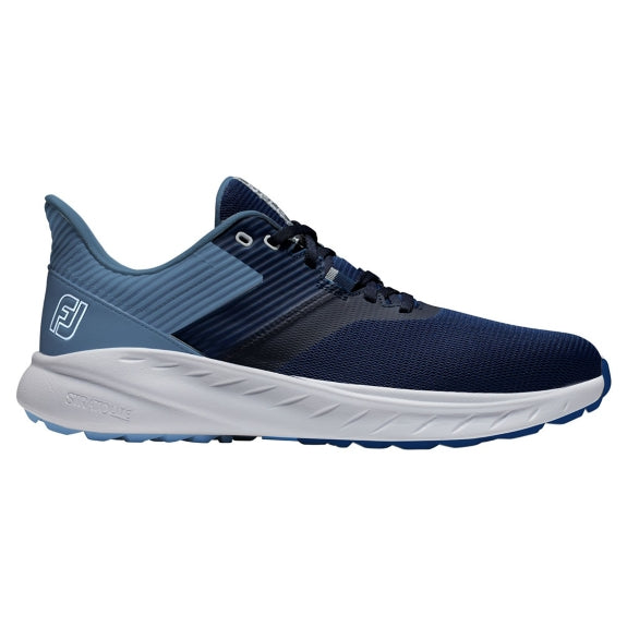 FootJoy Flex Men's Spikeless Golf Shoe 26'