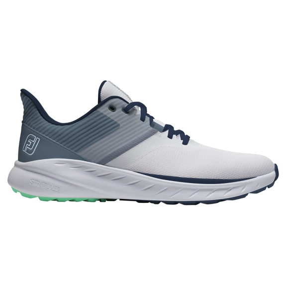 FootJoy Flex Men's Spikeless Golf Shoe 26'