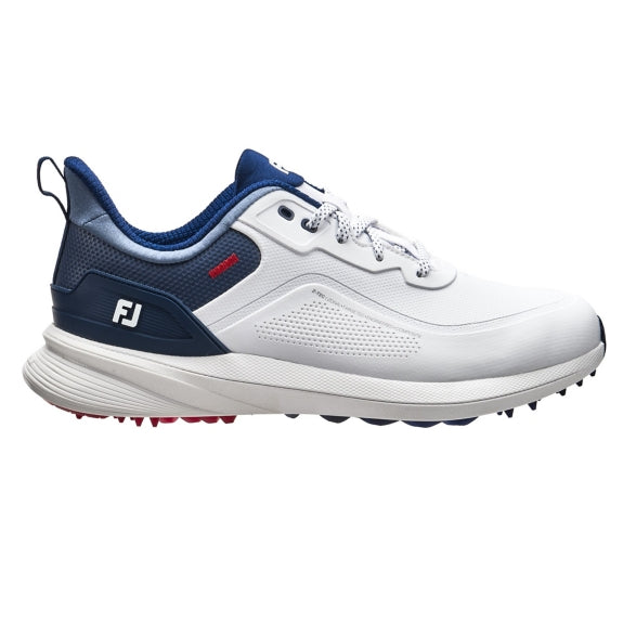 FootJoy ProSL Men's Spikeless Golf Shoe 26'