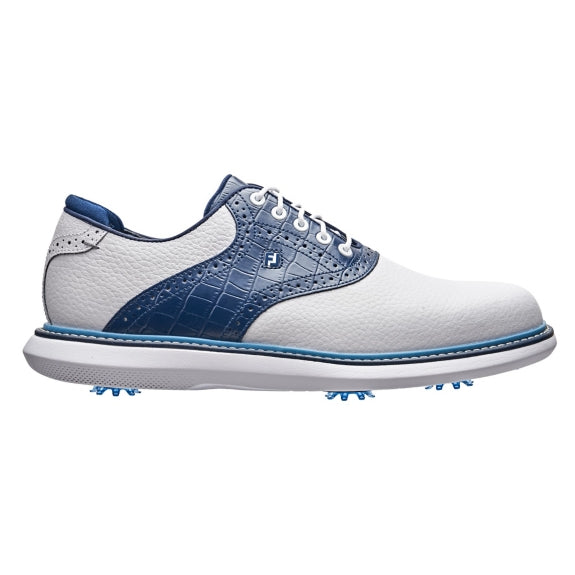 FootJoy FJ Traditions Men's Spiked Golf Shoe 26'