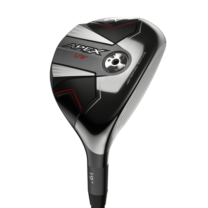Callaway Apex Utility Wood