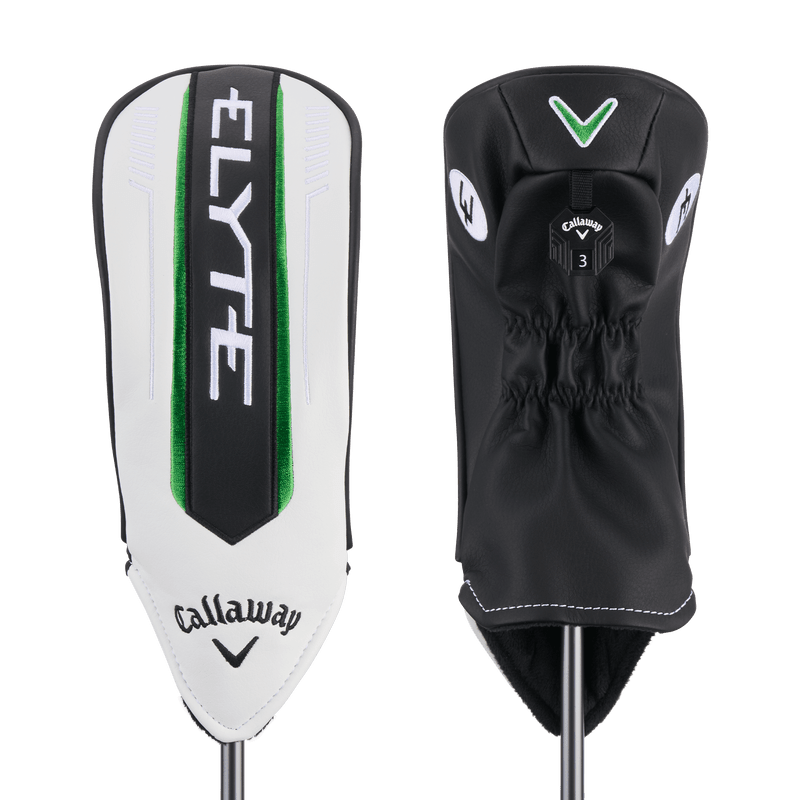 Callaway Elyte Triple Diamond Fairway Wood – NIAGARA GOLF WAREHOUSE