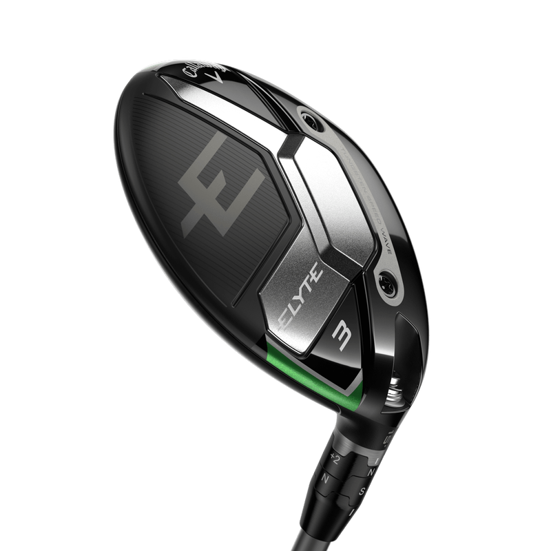Callaway Elyte 5-wood