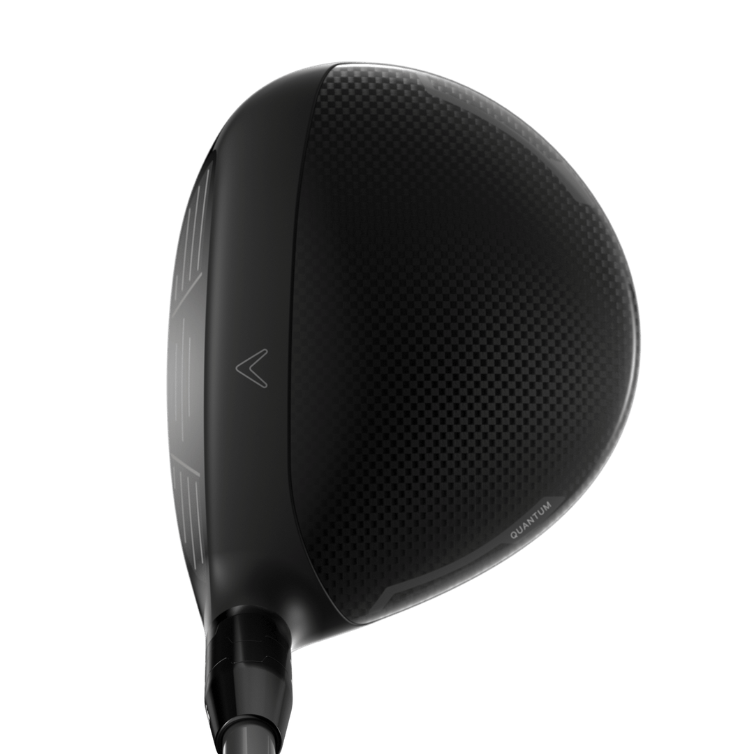 Callaway Women's Quantum Max Fairway