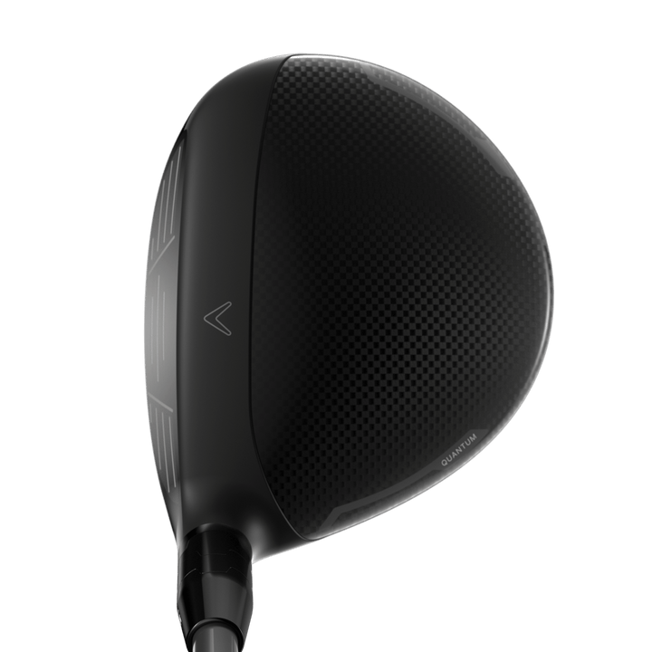 Callaway Women's Quantum Max Fairway