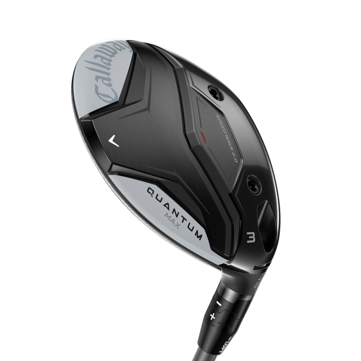 Callaway Women's Quantum Max Fairway