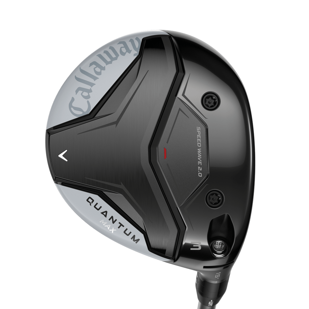 Callaway Women's Quantum Max Fairway