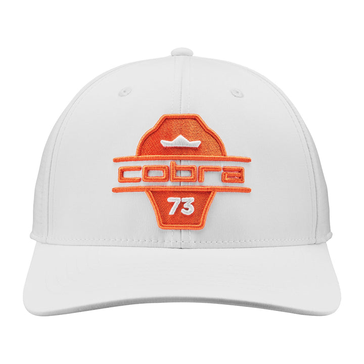 Cobra Split Tour Golf Cap