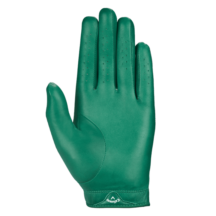Callaway Lucky Tour Authentic Golf Glove