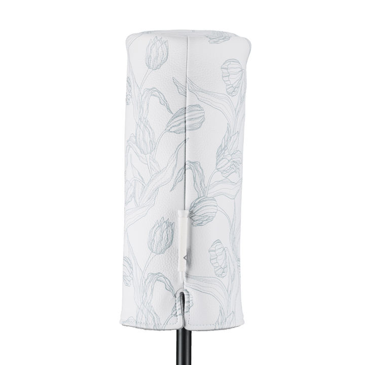 Callaway Barrel Floral Lace Driver Headcover 24