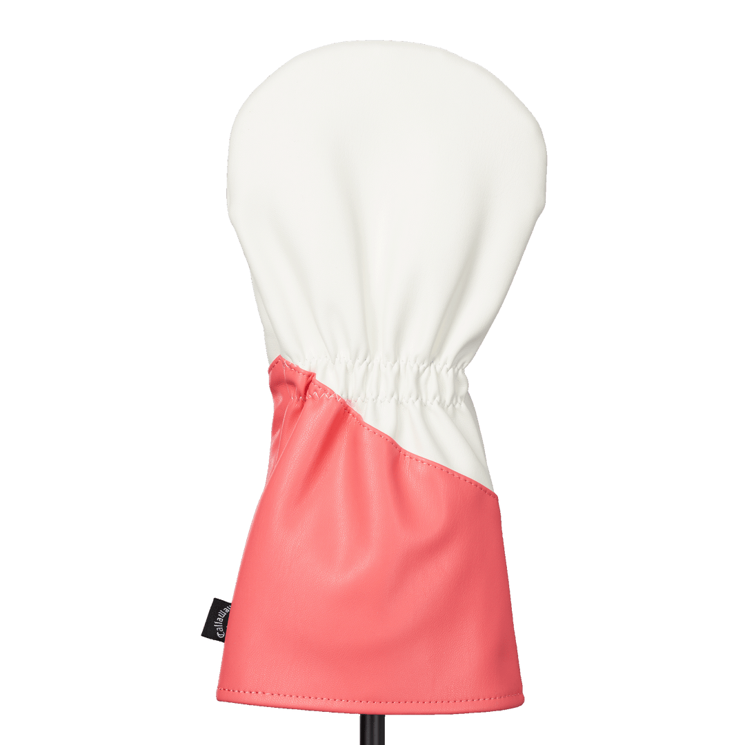 Callaway Vintage Headcover 23