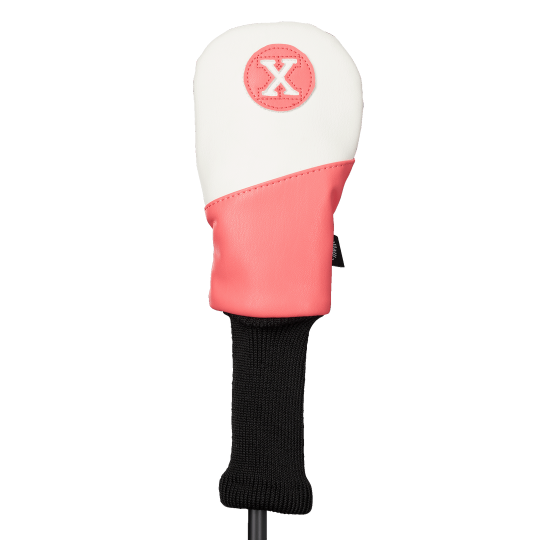 Callaway Vintage Headcover 23