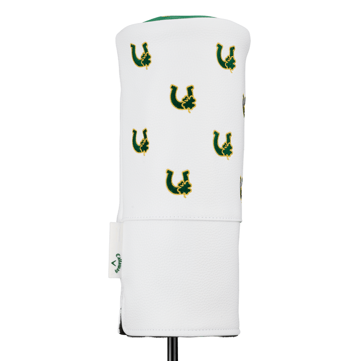 Callaway Lucky Collection Driver Headcover 25