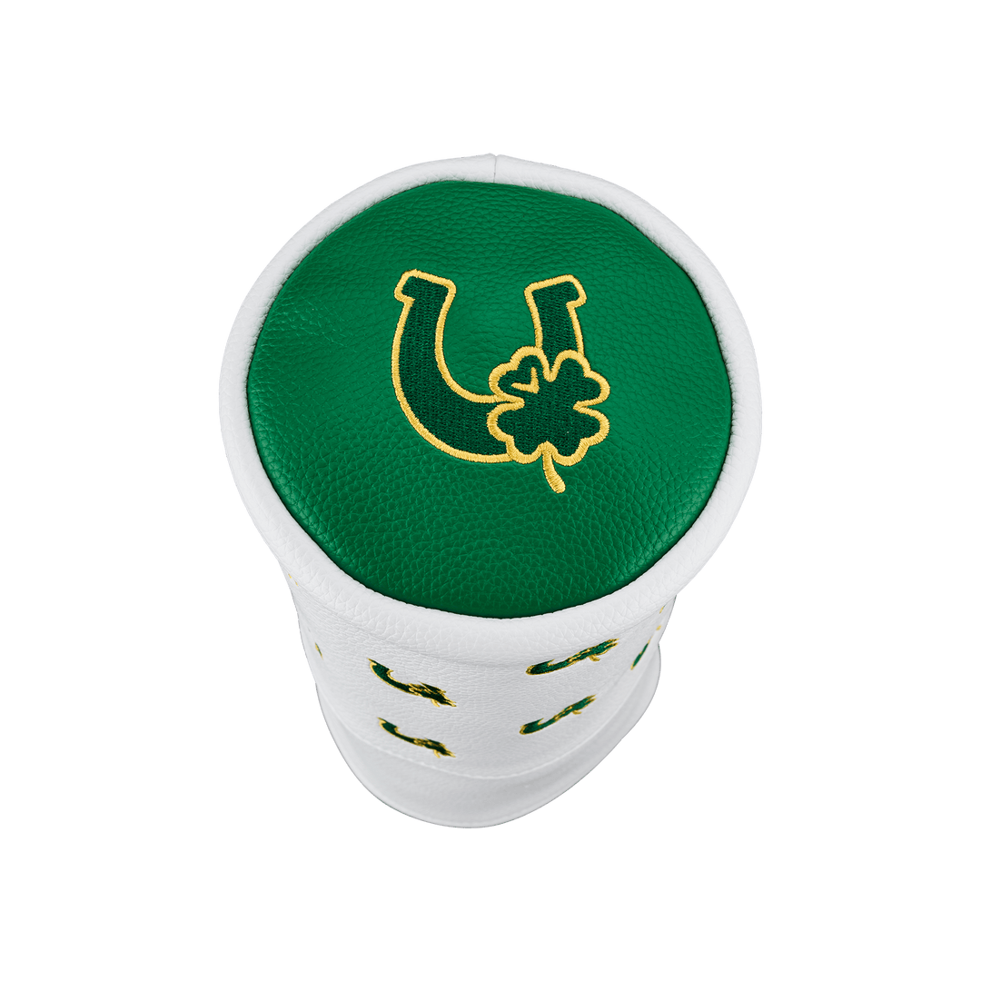 Callaway Lucky Collection Driver Headcover 25