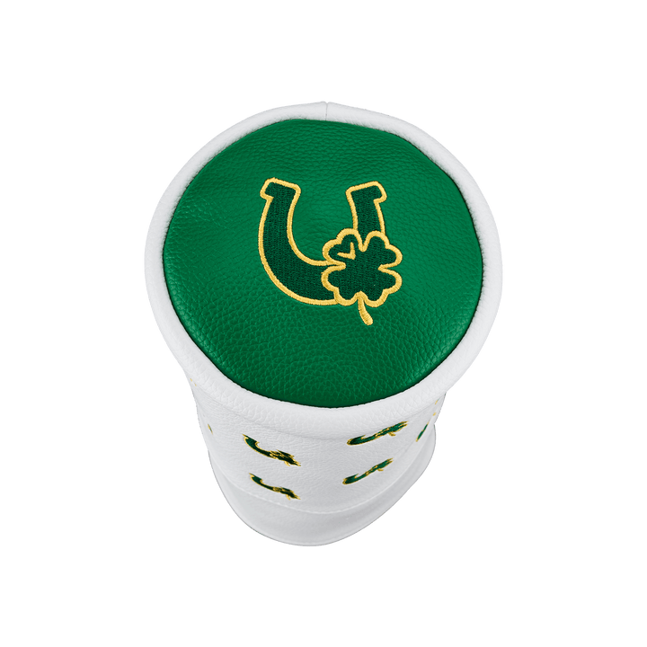 Callaway Lucky Collection Driver Headcover 25
