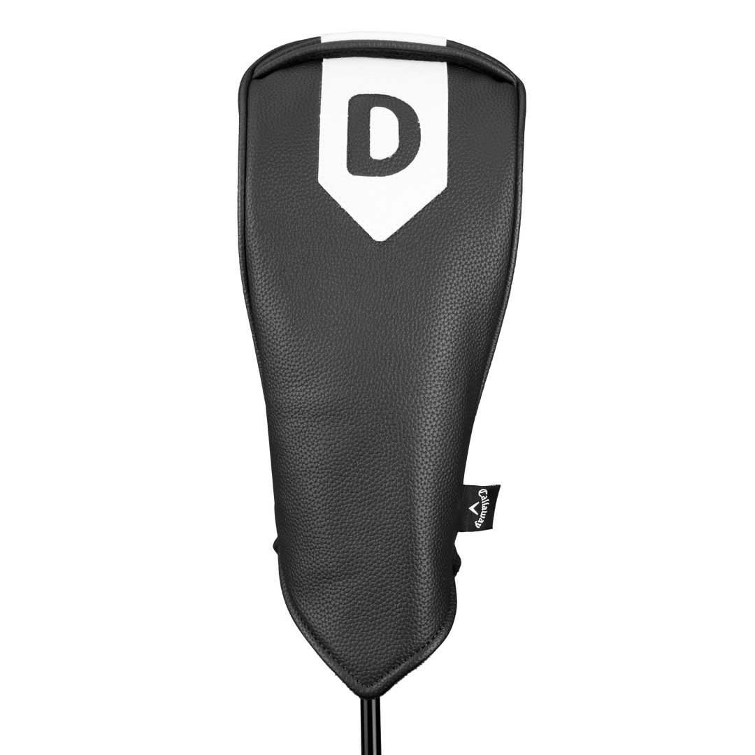 Callaway Premium Driver Headcover 26