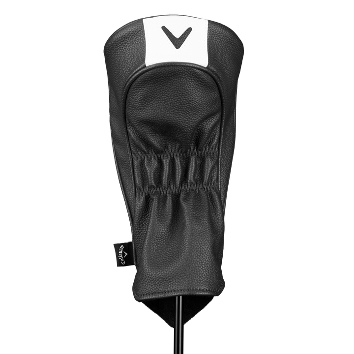 Callaway Premium Driver Headcover 26