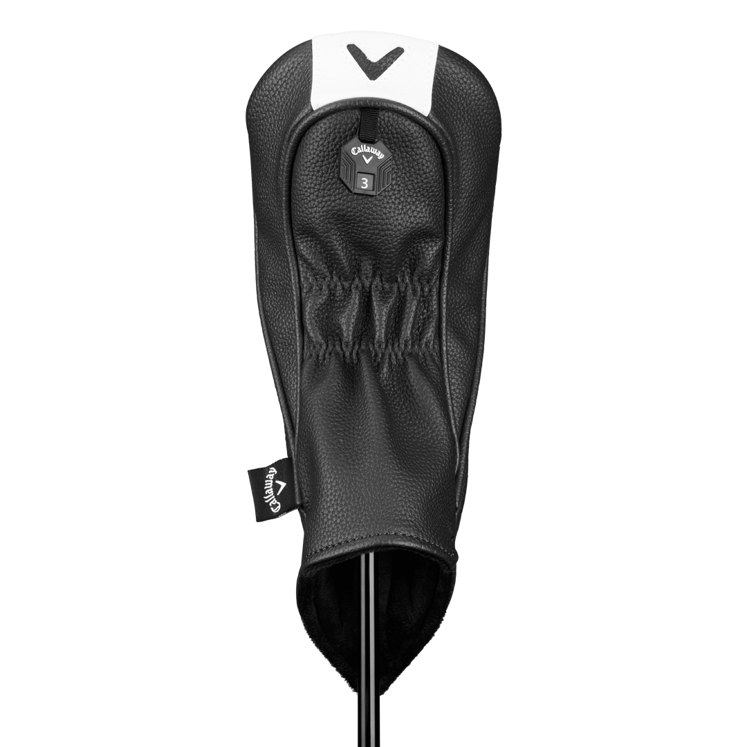 Callaway Premium Fairway Headcover 26