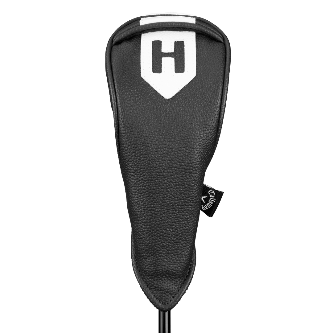 Callaway Premium Hybrid Headcover 26