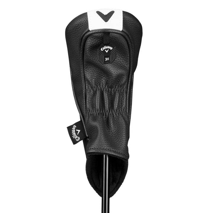 Callaway Premium Hybrid Headcover 26