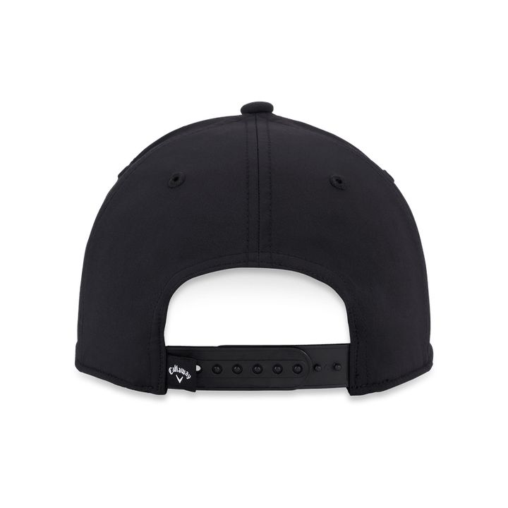 Birdie Putt Rope Hat - Trendy Adjustable Headwear for Modern Golfers