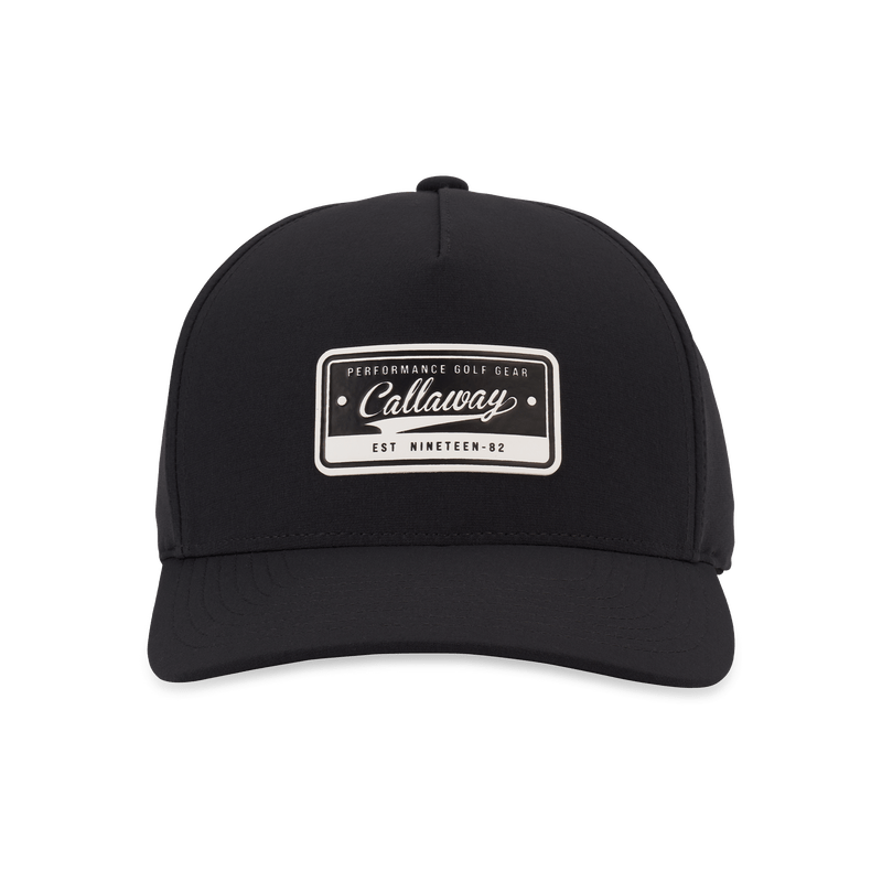 Callaway PAR Score Adjustable Golf Hat