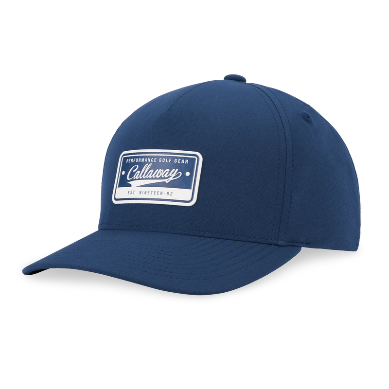 Callaway PAR Score Adjustable Golf Hat