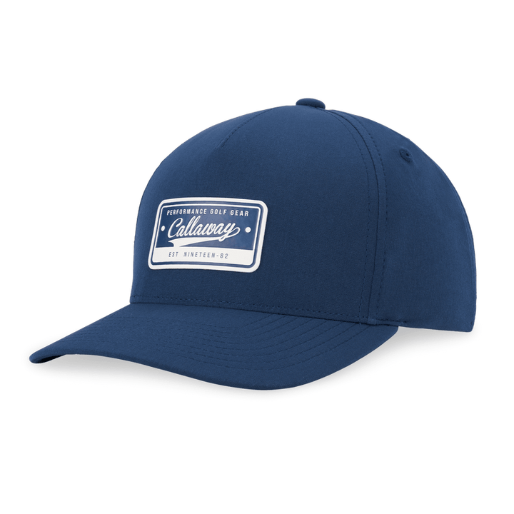 Callaway PAR Score Adjustable Golf Hat