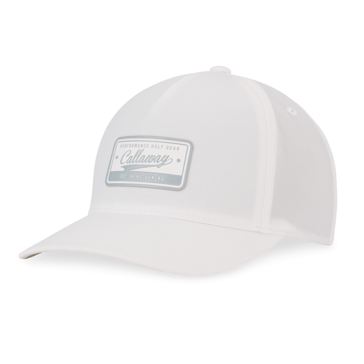 Callaway PAR Score Adjustable Golf Hat