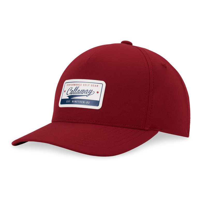 Callaway PAR Score Adjustable Golf Hat