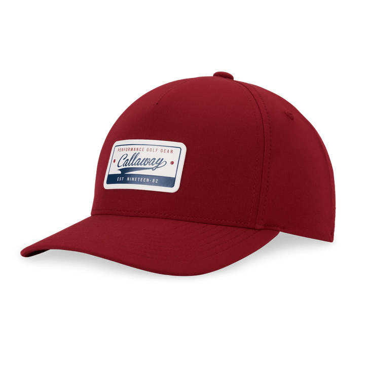 Callaway PAR Score Adjustable Golf Hat