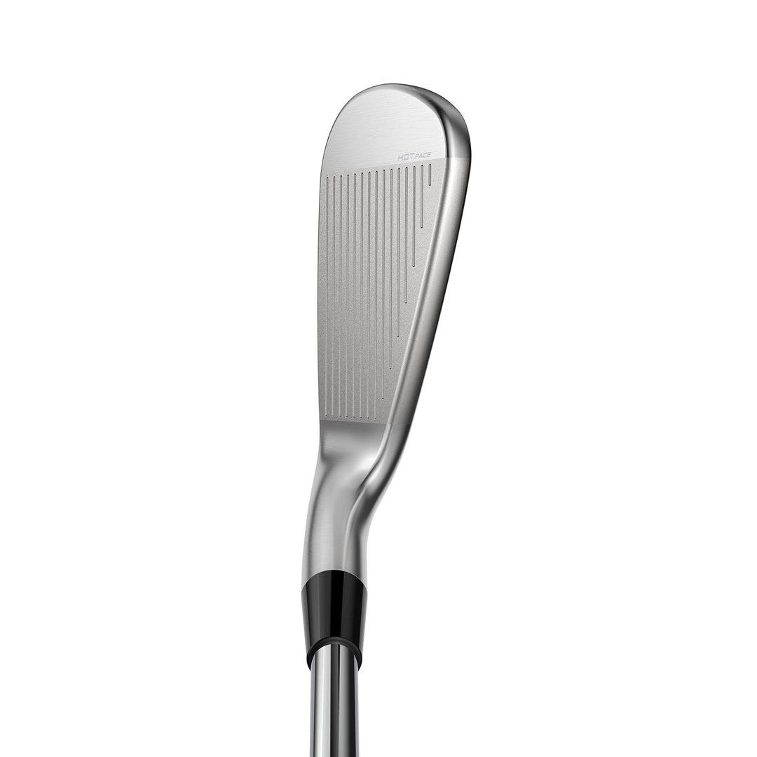 Cobra KING TEC Iron Set with Steel Shafts