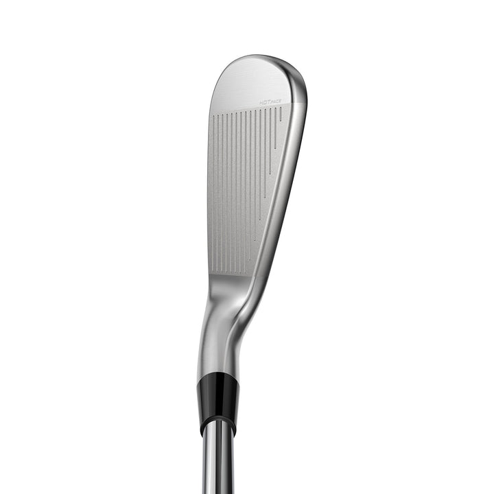 Cobra KING TEC Iron Set with Steel Shafts