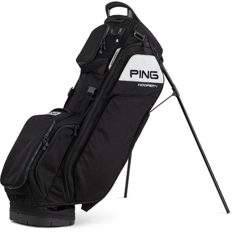 PING Hoofer 14 Stand Bag with Double Strap 2023