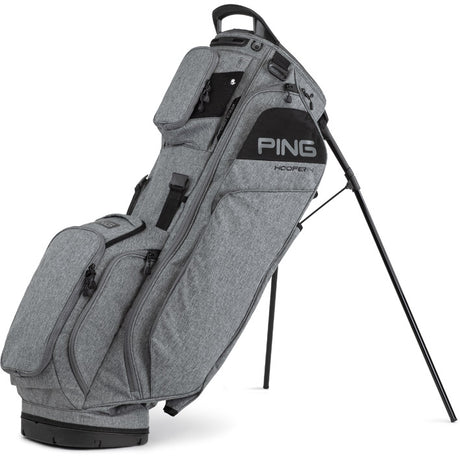 PING Hoofer 14 Stand Bag with Double Strap 2023