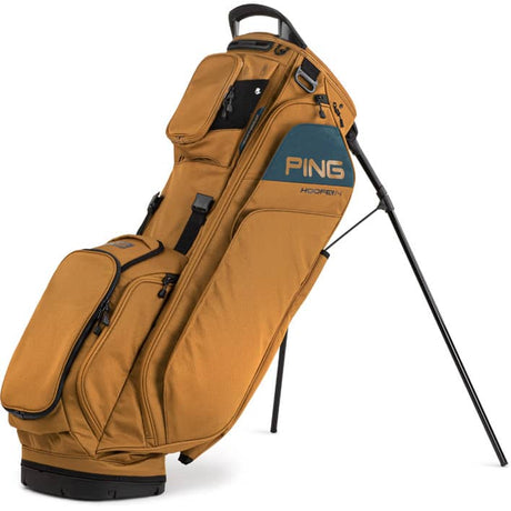 PING Hoofer 14 Stand Bag with Double Strap 2023