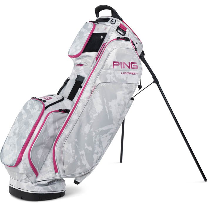 Ping Hoofer 14 Stand Bag