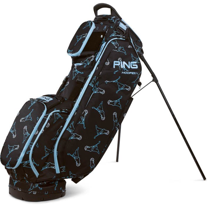Ping Hoofer 14 Stand Bag
