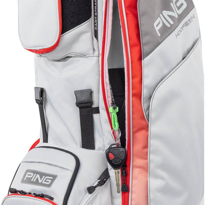 Ping Hoofer 14 Stand Bag